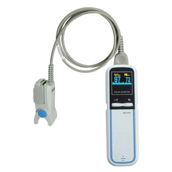 Pulsoksymetry ręczne (przenośne) Choicemmed MD300I