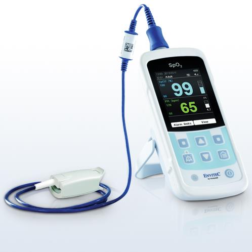Pulsoksymetry ręczne (przenośne) EnviteC MySign S