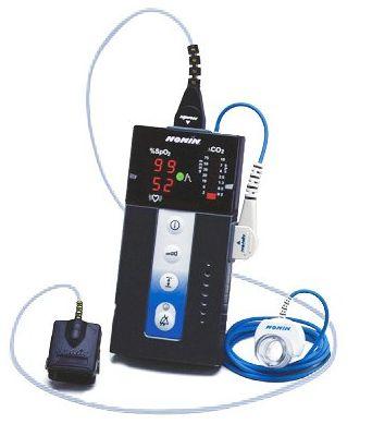 Pulsoksymetry ręczne (przenośne) Nonin Nonin 9847