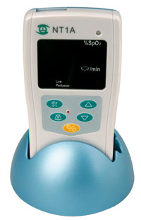 Pulsoksymetry ręczne (przenośne) Solaris Medical Technology NT1