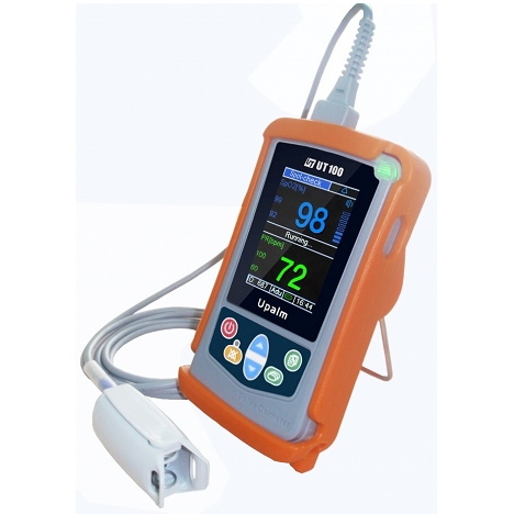 Pulsoksymetry ręczne (przenośne) Upalm UT100