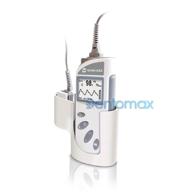 Pulsoksymetry ręczne (przenośne) Tecno-Gaz Vital Test