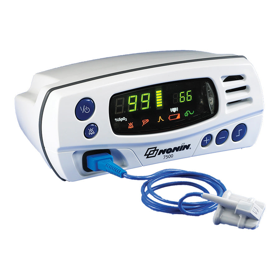 Pulsoksymetry stacjonarne Nonin Nonin 7500