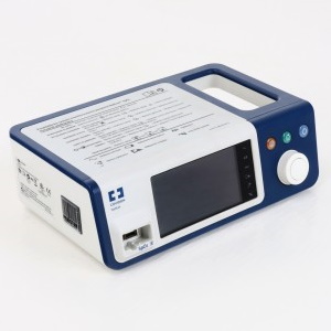 Pulsoksymetry używane B/D NELLCOR LIBRA - Praiston rekondycjonowany