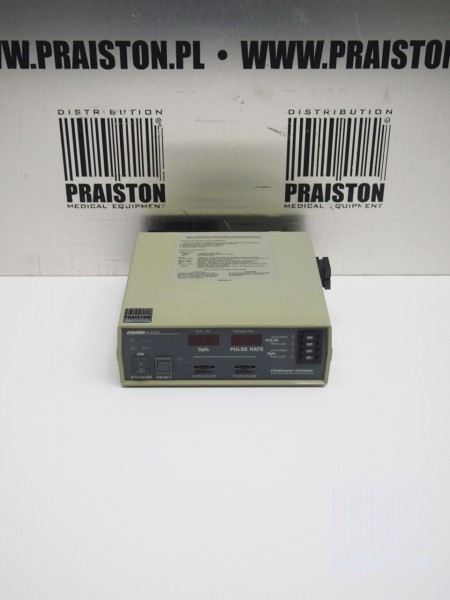 Pulsoksymetry używane B/D NONIN MEDICAL 8700AC - Praiston rekondycjonowany