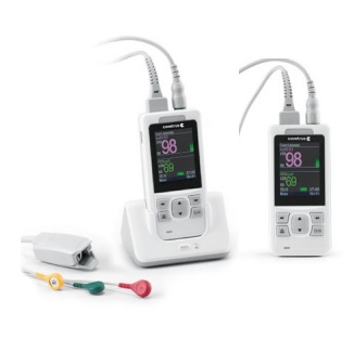 Pulsoksymetry weterynaryjne COVETRUS CVET