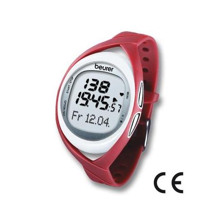 Pulsometry Beurer PM52