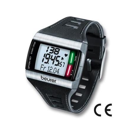 Pulsometry Beurer PM62