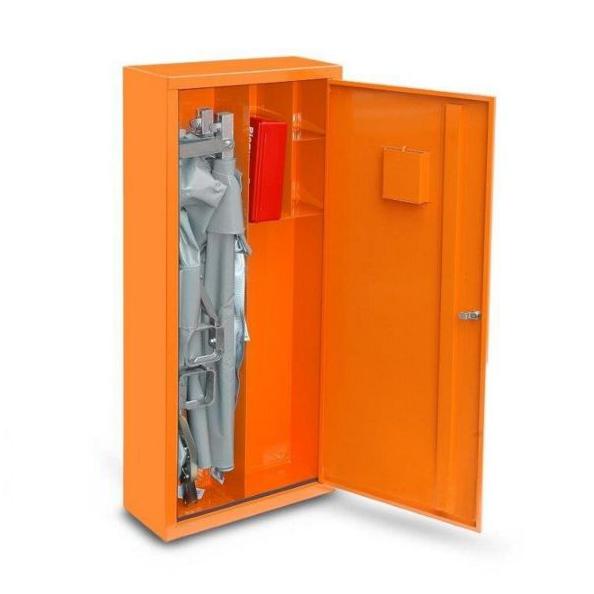 Punkty pierwszej pomocy LUKSELL SAN-0104-4G