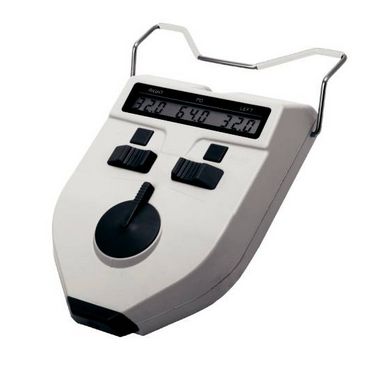 Pupilometry elektroniczne CANTON CT 4113