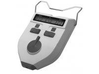 Pupilometry elektroniczne Boston HX-400