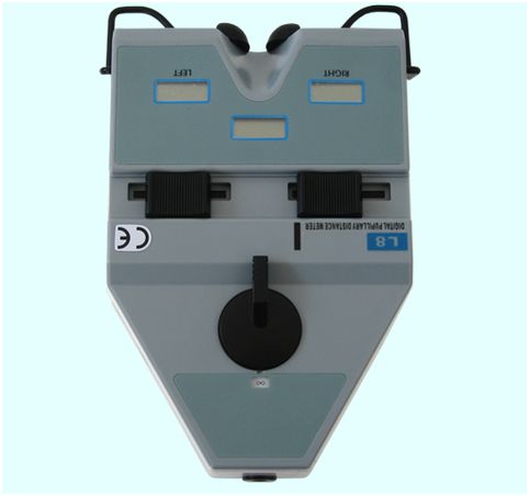Pupilometry elektroniczne B/D NH-L8
