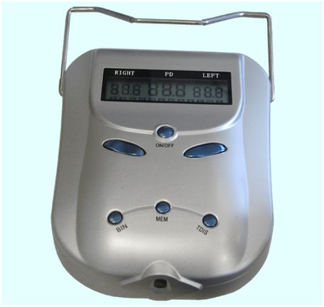 Pupilometry elektroniczne B/D NH-L9