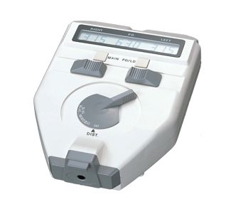 Pupilometry elektroniczne Rexxam PD-82II