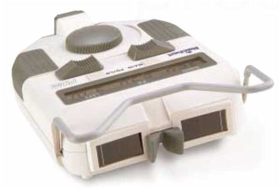 Pupilometry elektroniczne Reichert PDM