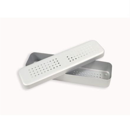 Puszki sterylizacyjne Lange B0000 / B0000.4 / B0000.5