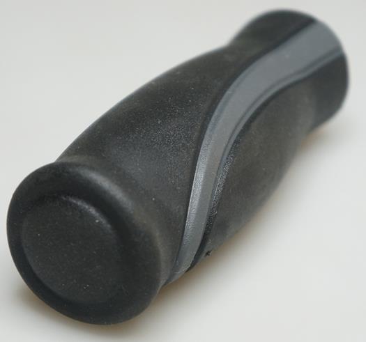 Rączki do wózków inwalidzkich Recomedic OR-115-ERGO