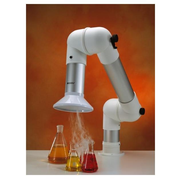 Ramiona odciągowe Alsident SYSTEM 100