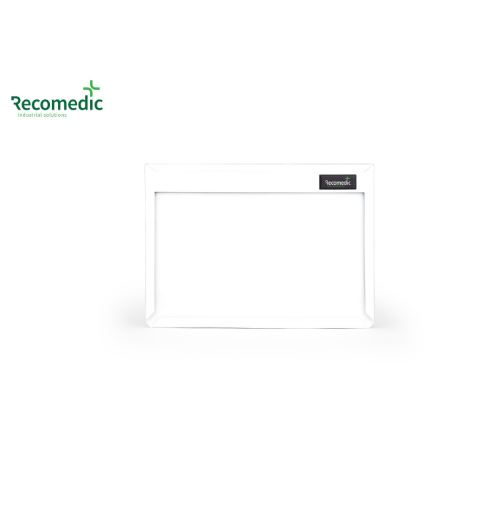 Ramki do kart gorączkowych Recomedic KG-4