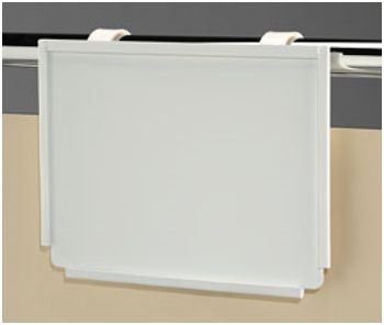 Ramki do kart gorączkowych Stiegelmeyer RG-01