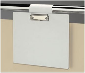 Ramki do kart gorączkowych Stiegelmeyer RG-02