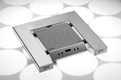 Ramki do rozszerzania mieszadeł laboratoryjnych 2mag maxFRAME