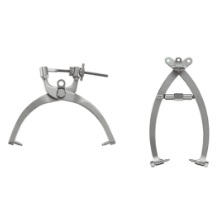 Ramy czaszkowe Medicon Czaszkowe