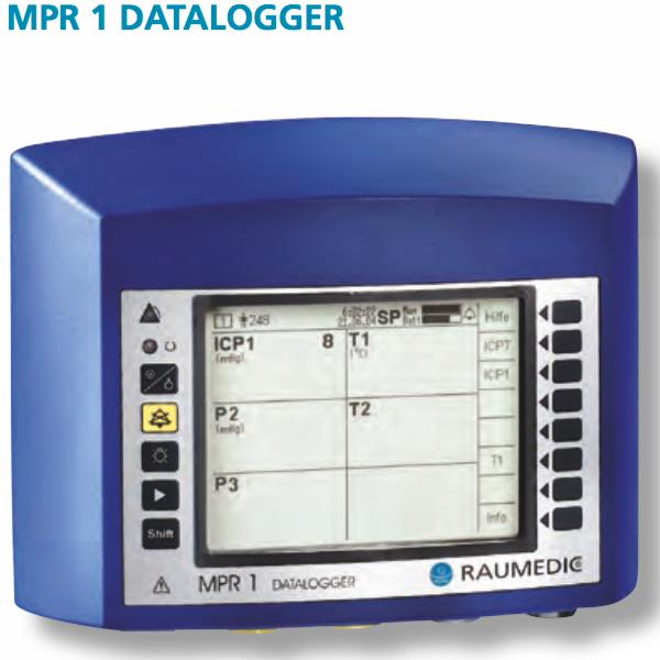 DATALOGGER