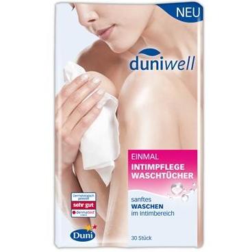 Ręczniki medyczne jednorazowe Duni Duniwell