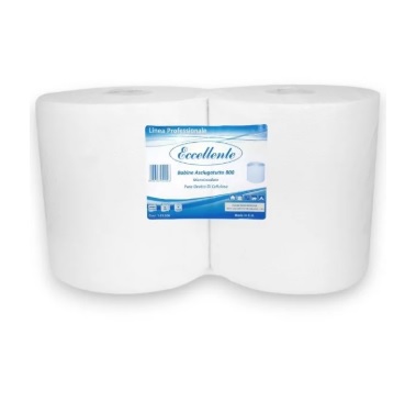 Ręczniki papierowe Flesz Eccellente
