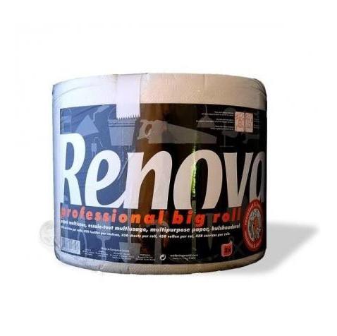 Ręczniki papierowe Renova Renova Professional Big Roll