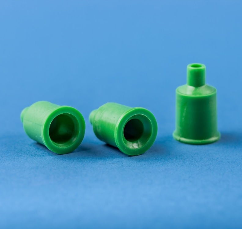 Reduktory przepływu do cewników, drenów GALMED 840000001/ 840000002