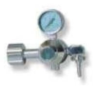 Reduktory tlenu, powietrza i innych gazów medycznych Greggersen Prazicon