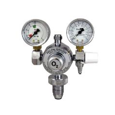 Reduktory tlenu, powietrza i innych gazów medycznych Oxylitre R1500