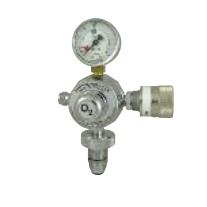 Reduktory tlenu, powietrza i innych gazów medycznych Oxylitre R1601