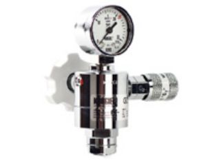 Reduktory tlenu, powietrza i innych gazów medycznych KORGIEL W8O2 AGA / DIN / MTO2 / RC / RP / RS