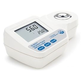 Refraktometry laboratoryjne Hanna Instruments HI 96832