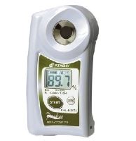 Refraktometry laboratoryjne ATAGO PAL-BX/RI