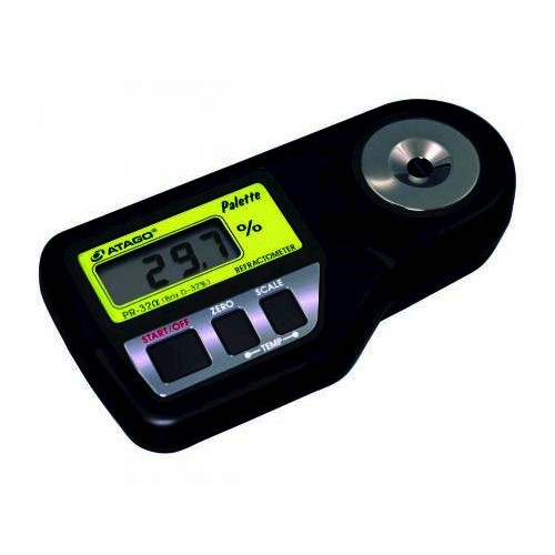 Refraktometry laboratoryjne ATAGO PR