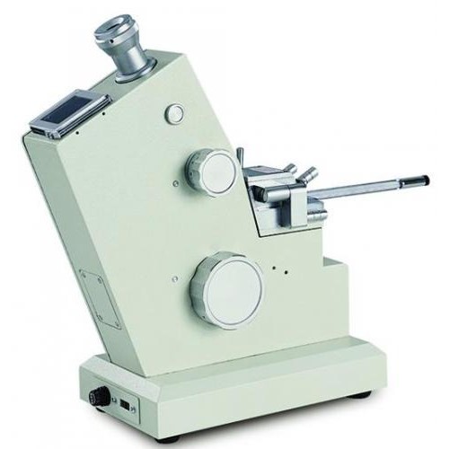 Refraktometry laboratoryjne Exacta RMI