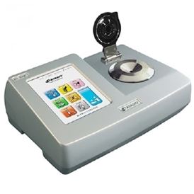 Refraktometry laboratoryjne ATAGO RX-5000i PLUS