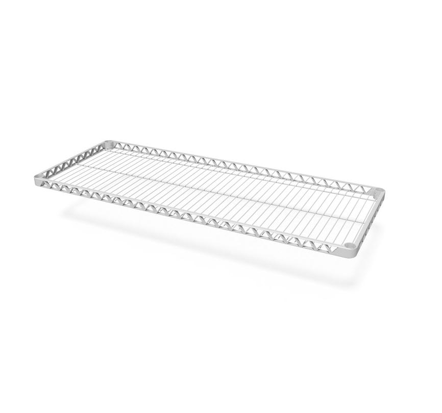 Regały medyczne WIBO-BT Półka do regału WM8100