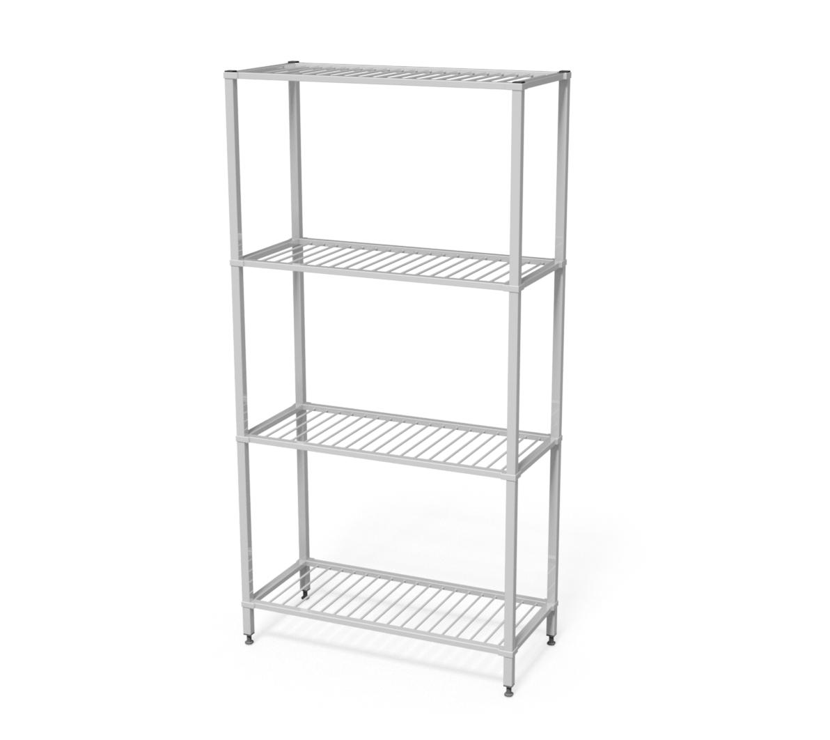 Regały medyczne WIBO-BT WM5009