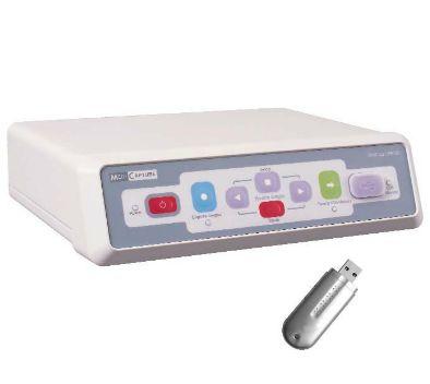 Rejestratory medyczne (badań medycznych) nopa instruments XT 448/00