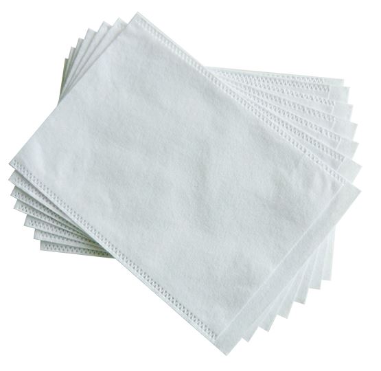 Rękawice i myjki do mycia ciała pacjenta Informer Med 0200