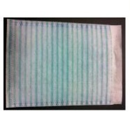 Rękawice i myjki do mycia ciała pacjenta Abena 491935