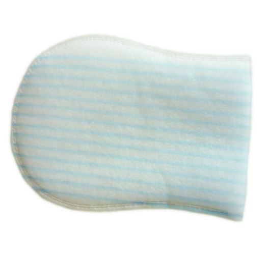 Rękawice i myjki do mycia ciała pacjenta Informer Med Jednorazowa do mycia skóry