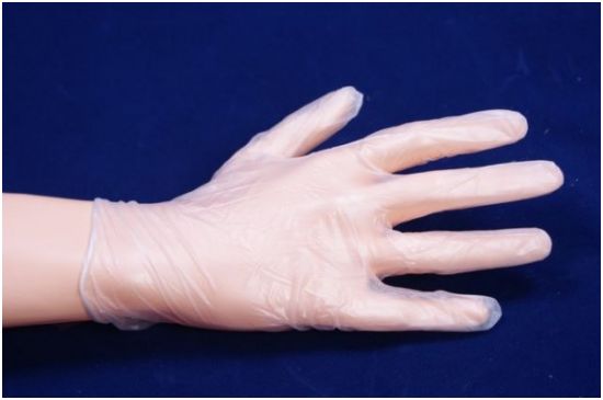 Rękawice medyczne Ideal Partner 43001, 43002, 43003, 43004