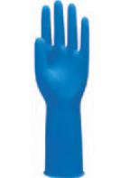 Rękawice medyczne WRP DERMAGRIP CHEMO sterylne