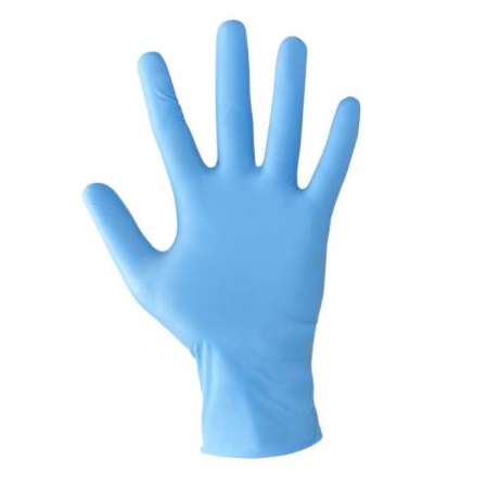 Rękawice medyczne B/D Maxsafe